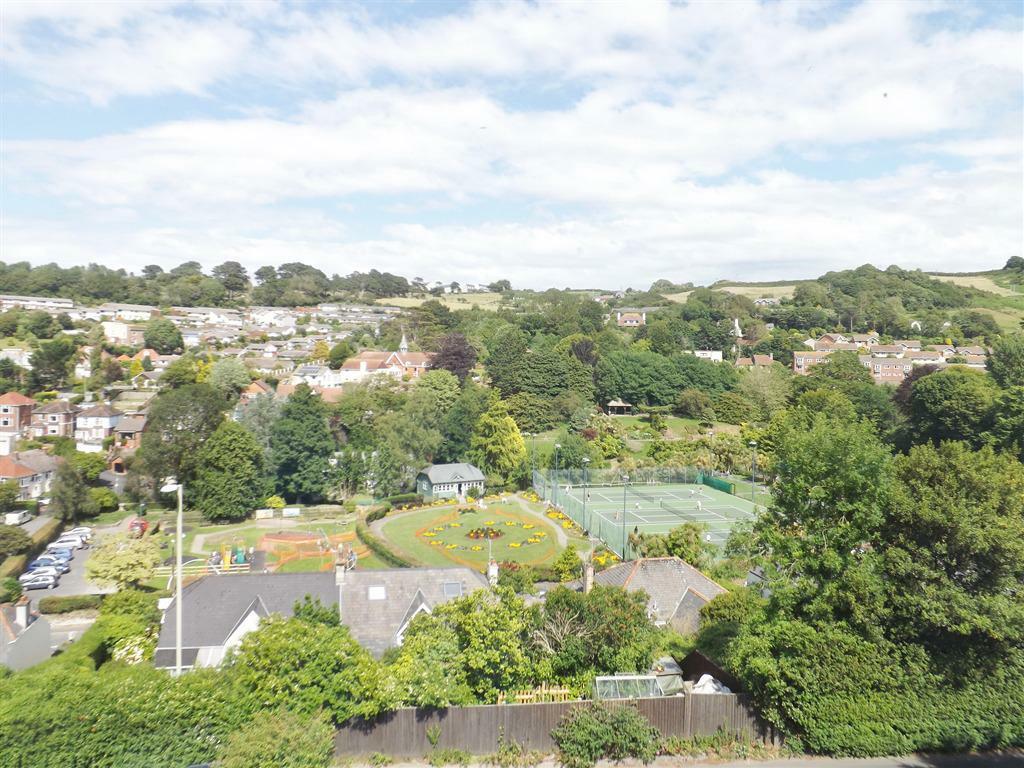 Bed and Breakfast Cairn House Ilfracombe Exteriér fotografie